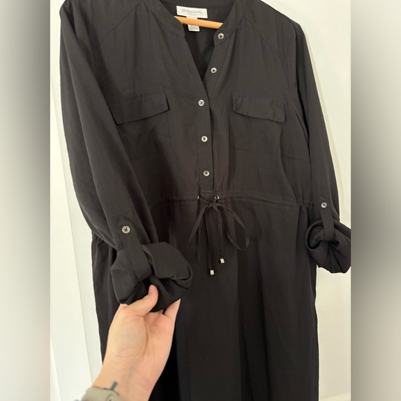 NWOT Motherhood Maternity Dress - Picture 2 of 5